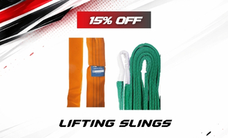 Lifting Slings on Sale